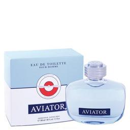 Мъжки парфюм PARIS BLEU Aviator Pour Homme